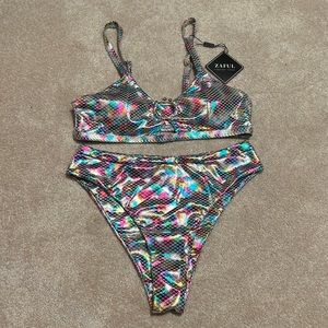 Mermaid bathing suit, never worn.